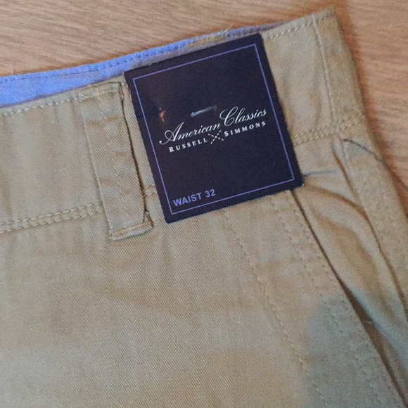 Cargo Shorts - Picture 2 of 5